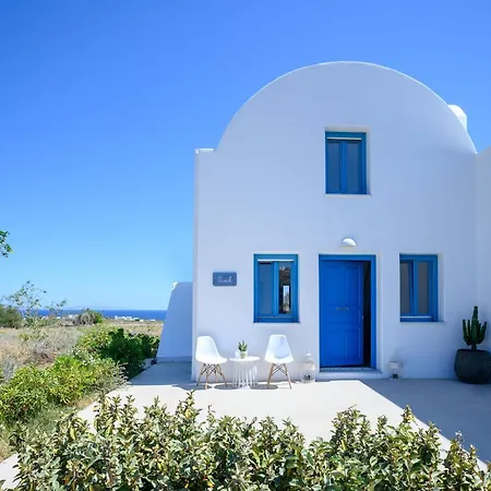 Mybozer Twin Heated Private Pools Year Foinikiá