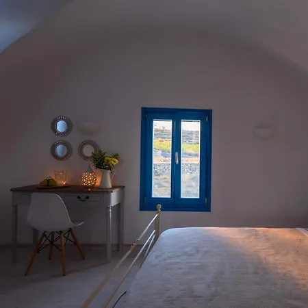 Mybozer Twin Heated Private Pools Year * Foinikiá