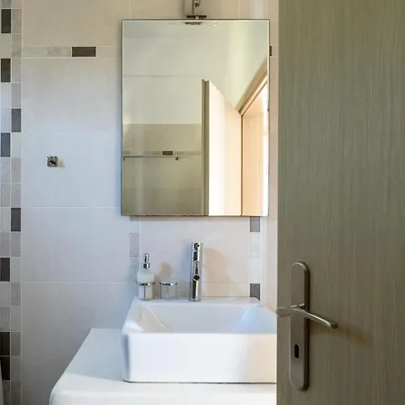 וילה Mybozer Twin Heated Private Pools Year Foinikiá