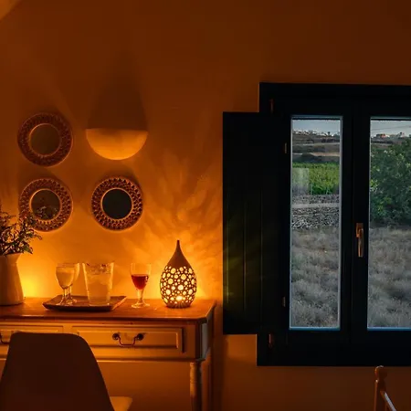 וילה Mybozer Twin Heated Private Pools Year Foinikiá