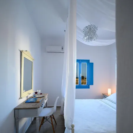 Mybozer Twin Heated Private Pools Year Foinikiá