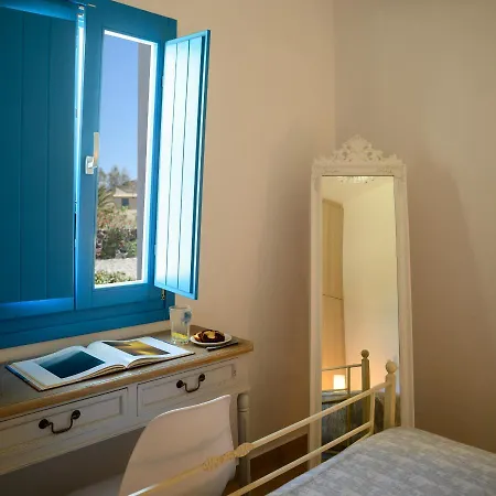 וילה Mybozer Twin Heated Private Pools Year Foinikiá