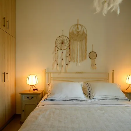 Mybozer Twin Heated Private Pools Year Foinikiá