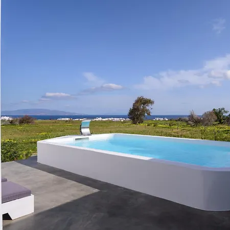 Villa Mybozer Twin Heated Private Pools Year