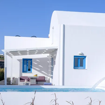 Mybozer Twin Heated Private Pools Year