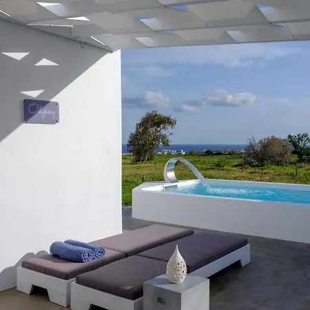 וילה Mybozer Twin Heated Private Pools Year *