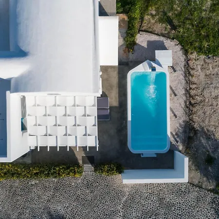 וילה Mybozer Twin Heated Private Pools Year *