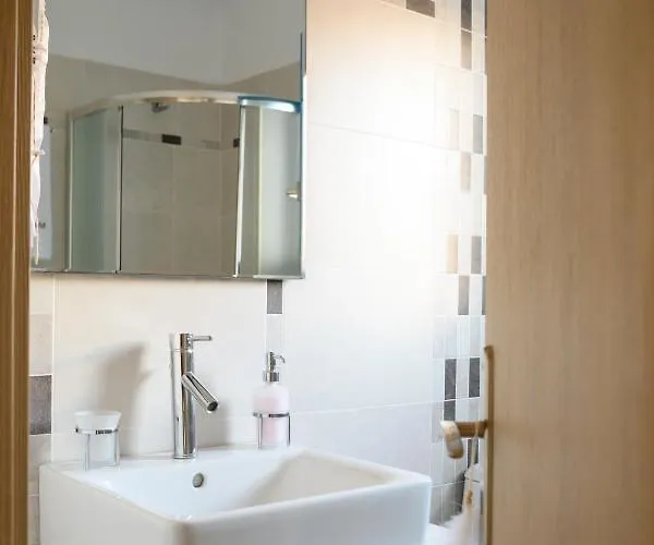 빌라 Mybozer Twin Heated Private Pools Year Foinikiá