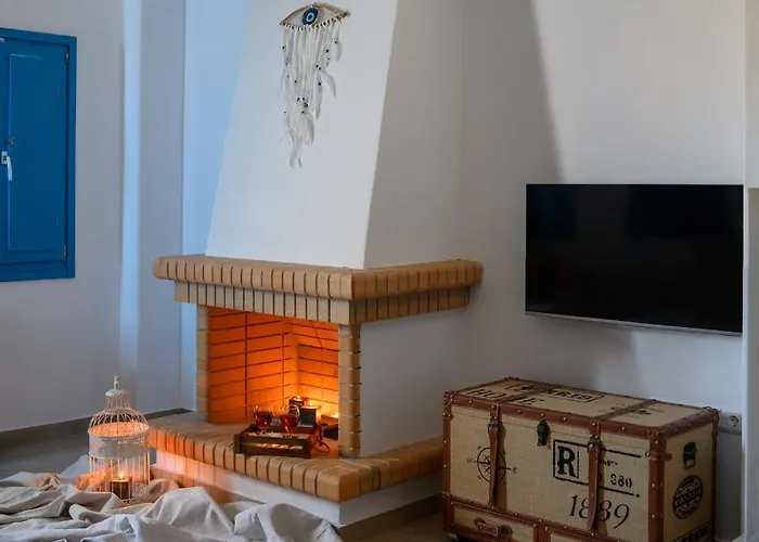 Mybozer Twin Heated Private Pools Year Foinikiá