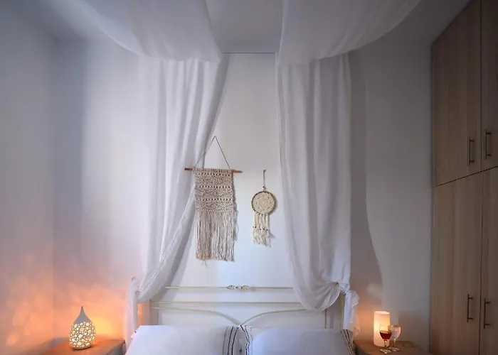 Mybozer Twin Heated Private Pools Year 빌라 Foinikiá