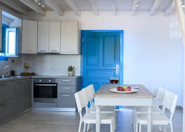 빌라 Mybozer Twin Heated Private Pools Year *