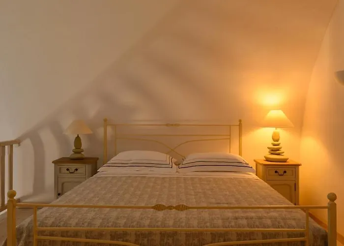 Mybozer Twin Heated Private Pools Year * Foinikiá