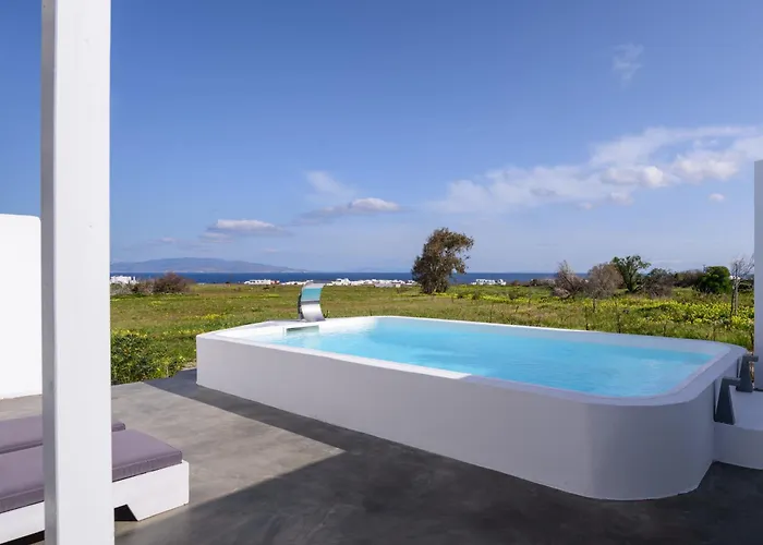 빌라 Mybozer Twin Heated Private Pools Year