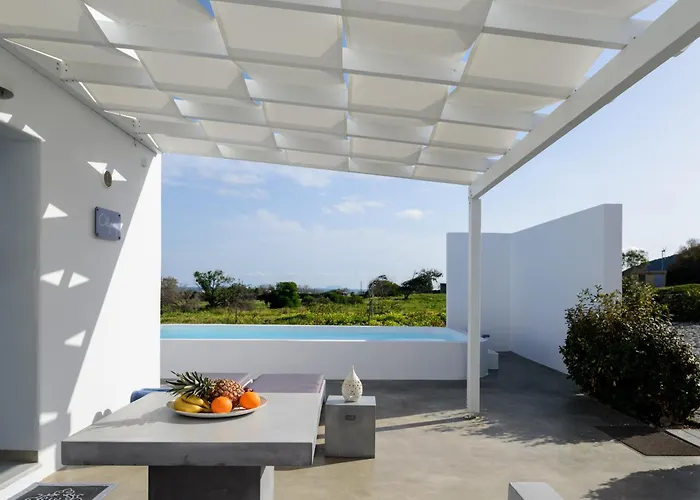 빌라 Mybozer Twin Heated Private Pools Year *