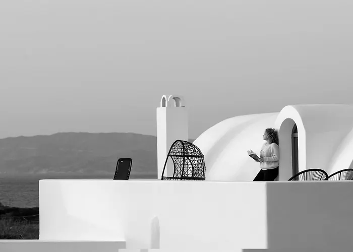 Mybozer Twin Heated Private Pools Year Foinikiá