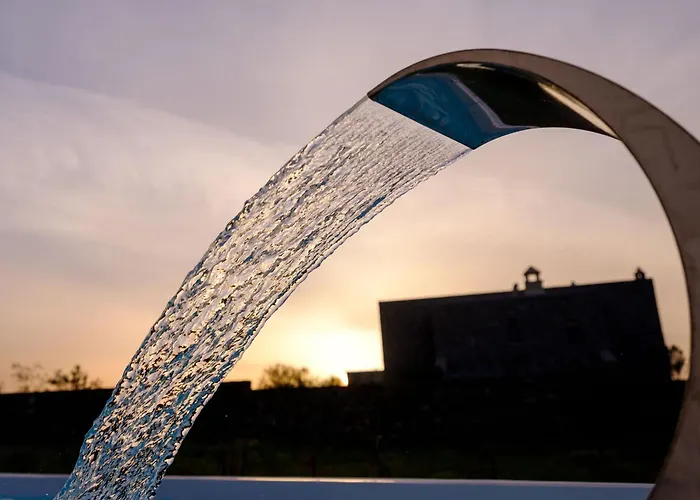 Mybozer Twin Heated Private Pools Year 빌라