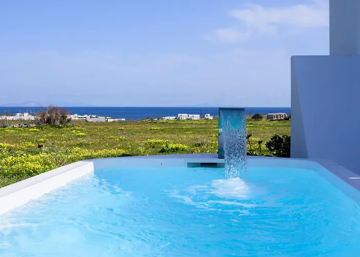 빌라 Mybozer Twin Heated Private Pools Year