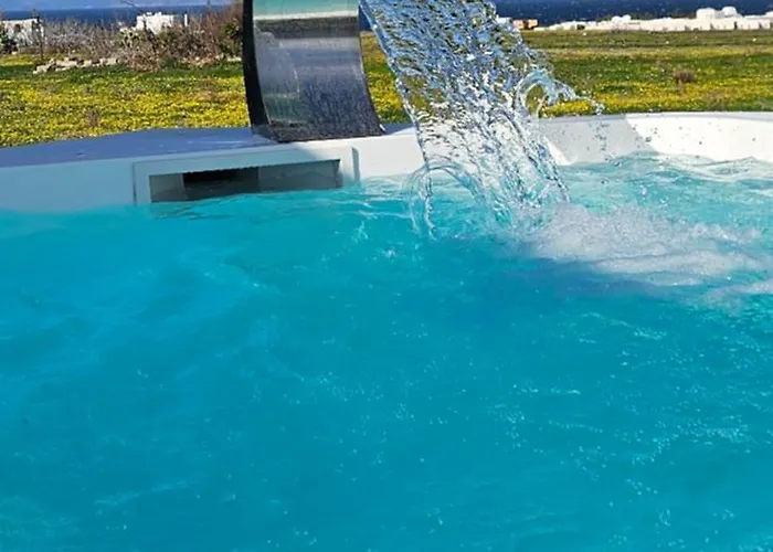 빌라 Mybozer Twin Heated Private Pools Year