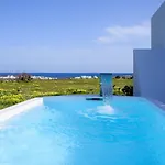 Villa Mybozer Twin Heated Private Pools Year