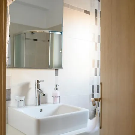 Villa Mybozer Twin Heated Private Pools Year Foinikiá