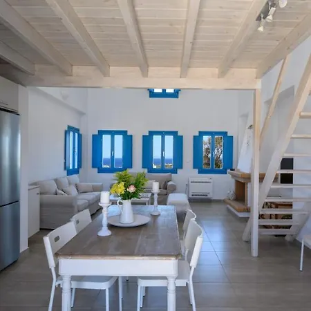 Villa Mybozer Twin Heated Private Pools Year