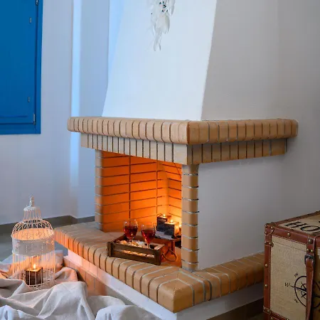 Villa Mybozer Twin Heated Private Pools Year Foinikiá