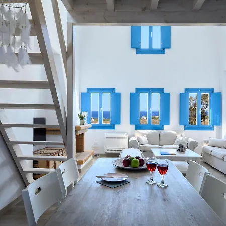 Mybozer Twin Heated Private Pools Year Villa *