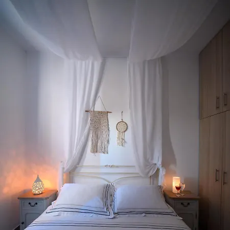 Mybozer Twin Heated Private Pools Year Villa Foinikiá