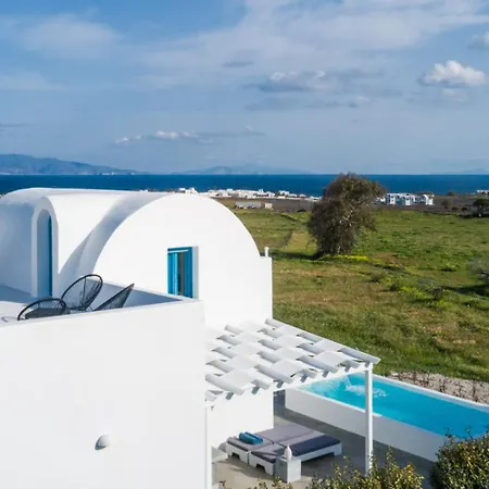 Villa Mybozer Twin Heated Private Pools Year *