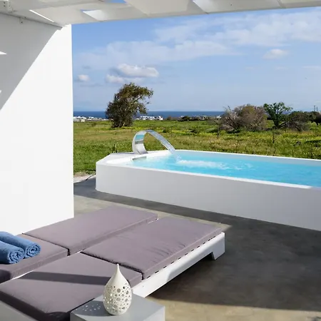 Mybozer Twin Heated Private Pools Year Villa