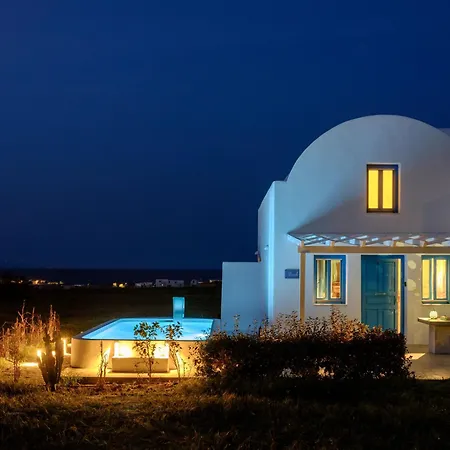 Villa Mybozer Twin Heated Private Pools Year