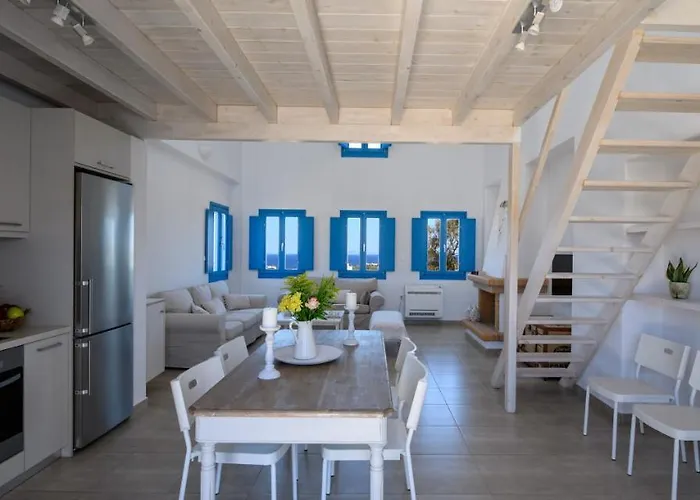 Villa Mybozer Twin Heated Private Pools Year