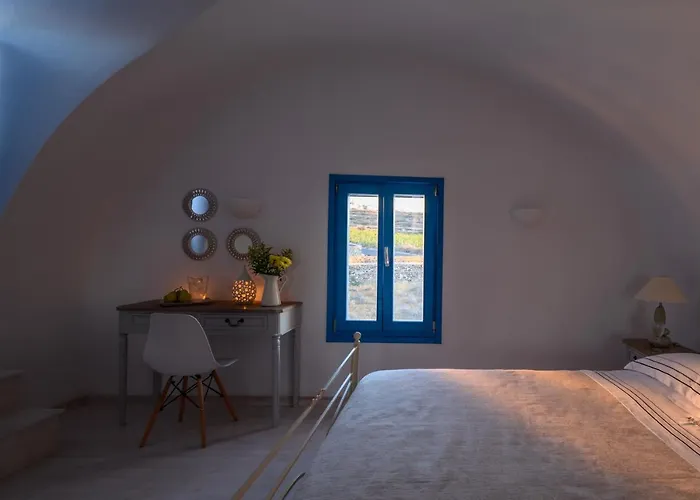 Mybozer Twin Heated Private Pools Year * Foinikiá