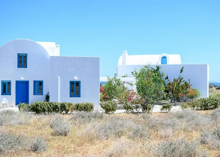 Mybozer Twin Heated Private Pools Year Villa *