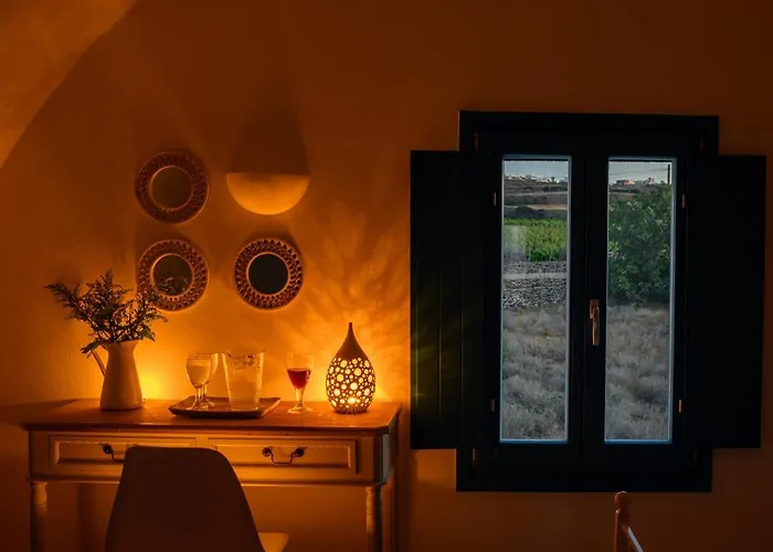 Villa Mybozer Twin Heated Private Pools Year Foinikiá