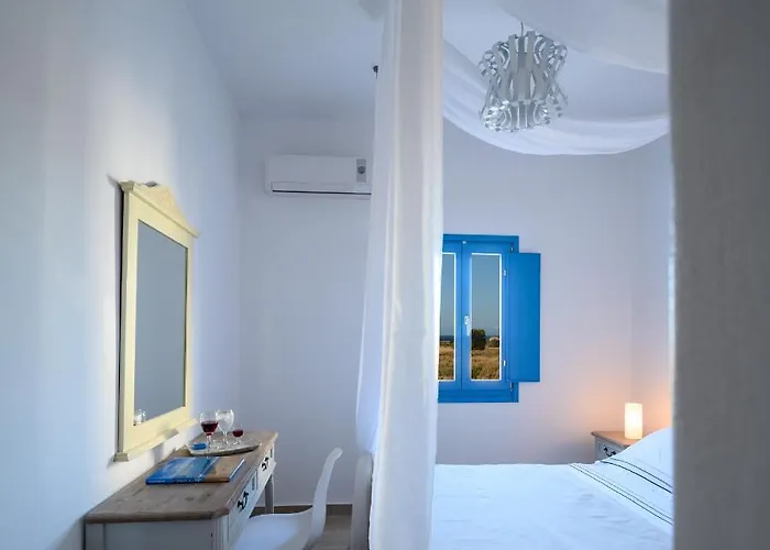 Mybozer Twin Heated Private Pools Year Foinikiá