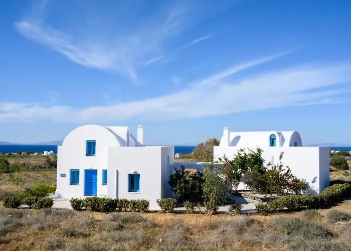 Mybozer Twin Heated Private Pools Year Villa