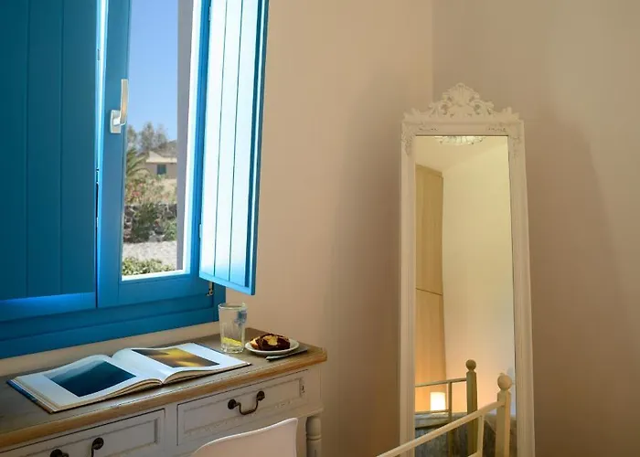 Villa Mybozer Twin Heated Private Pools Year Foinikiá