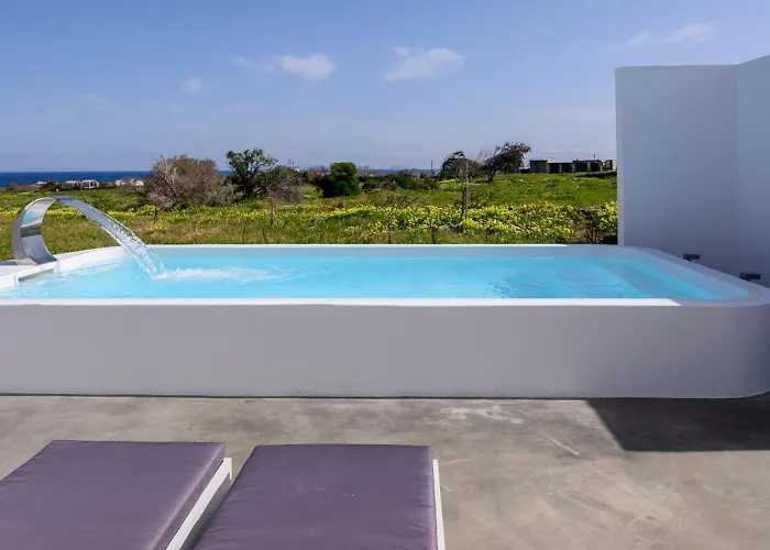 Villa Mybozer Twin Heated Private Pools Year *