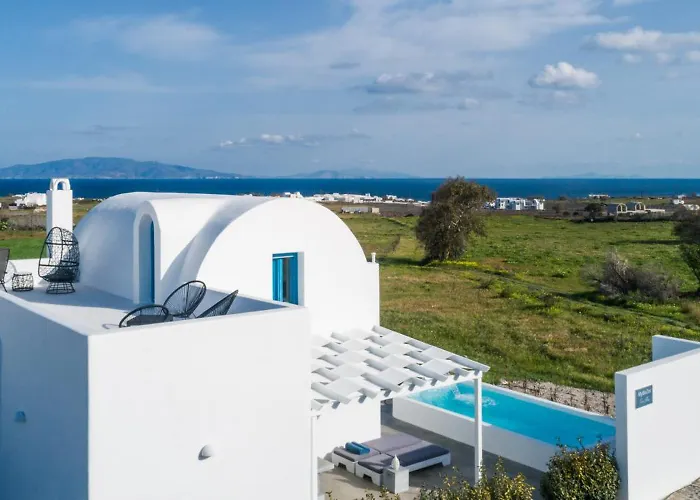 Villa Mybozer Twin Heated Private Pools Year *