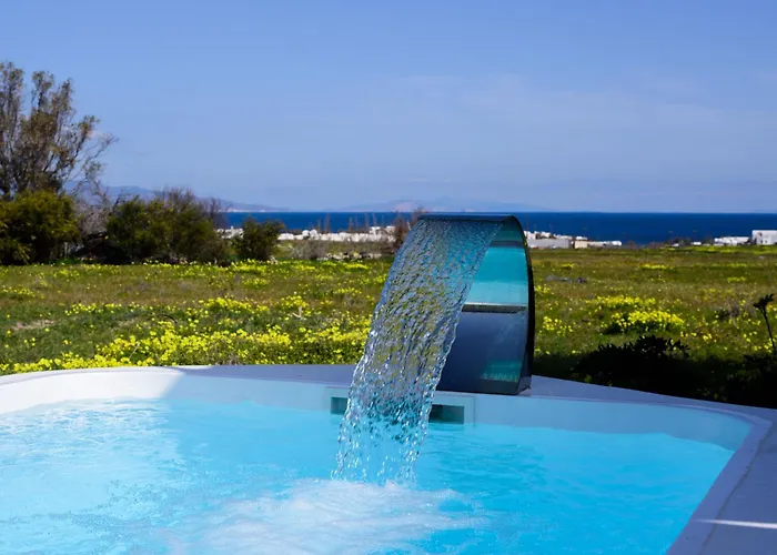 Mybozer Twin Heated Private Pools Year