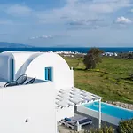 Villa Mybozer Twin Heated Private Pools Year *