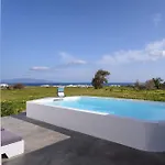 Villa Mybozer Twin Heated Private Pools Year
