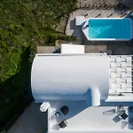 Mybozer Twin Heated Private Pools Year