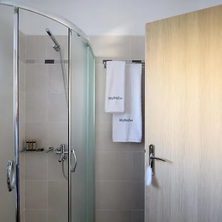 빌라 Mybozer Twin Heated Private Pools Year *