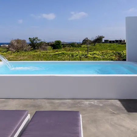 빌라 Mybozer Twin Heated Private Pools Year *
