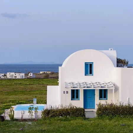 Villa Mybozer Twin Heated Private Pools Year