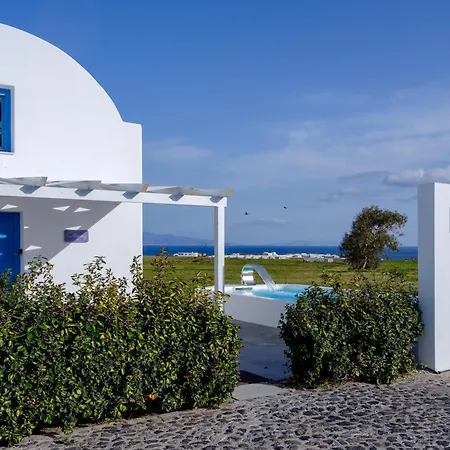 Mybozer Twin Heated Private Pools Year Villa