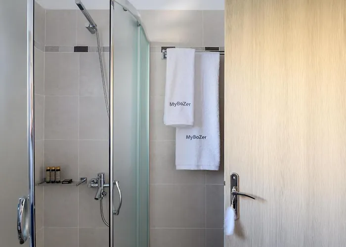 Villa Mybozer Twin Heated Private Pools Year *