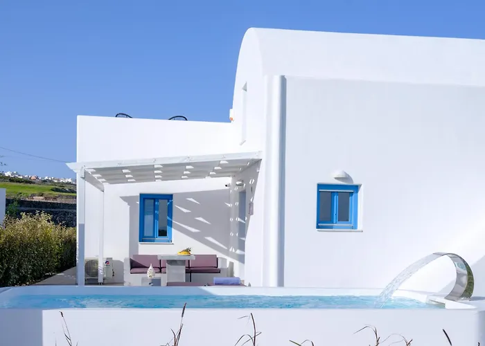 Mybozer Twin Heated Private Pools Year